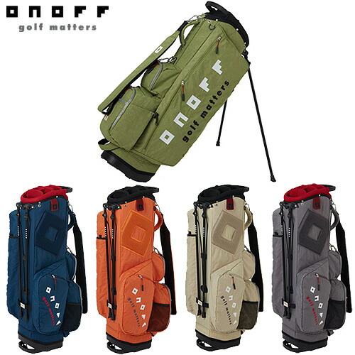 オノフ キャディバッグ」の人気商品一覧 | 安い商品を通販サイトから