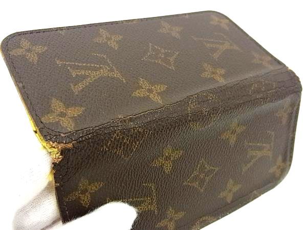 楽天市場】LOUIS VUITTON ルイヴィトン M61908 モノグラム フォリオ