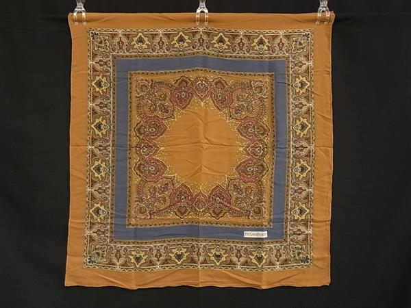 楽天市場】ひざ掛け イヴサンローランの通販