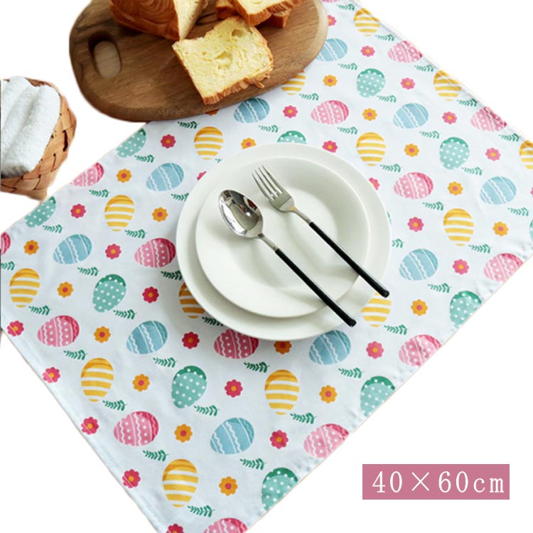 楽天市場】ランチョンマット 40×60cm ランチョンマット 40 60 40 60cm