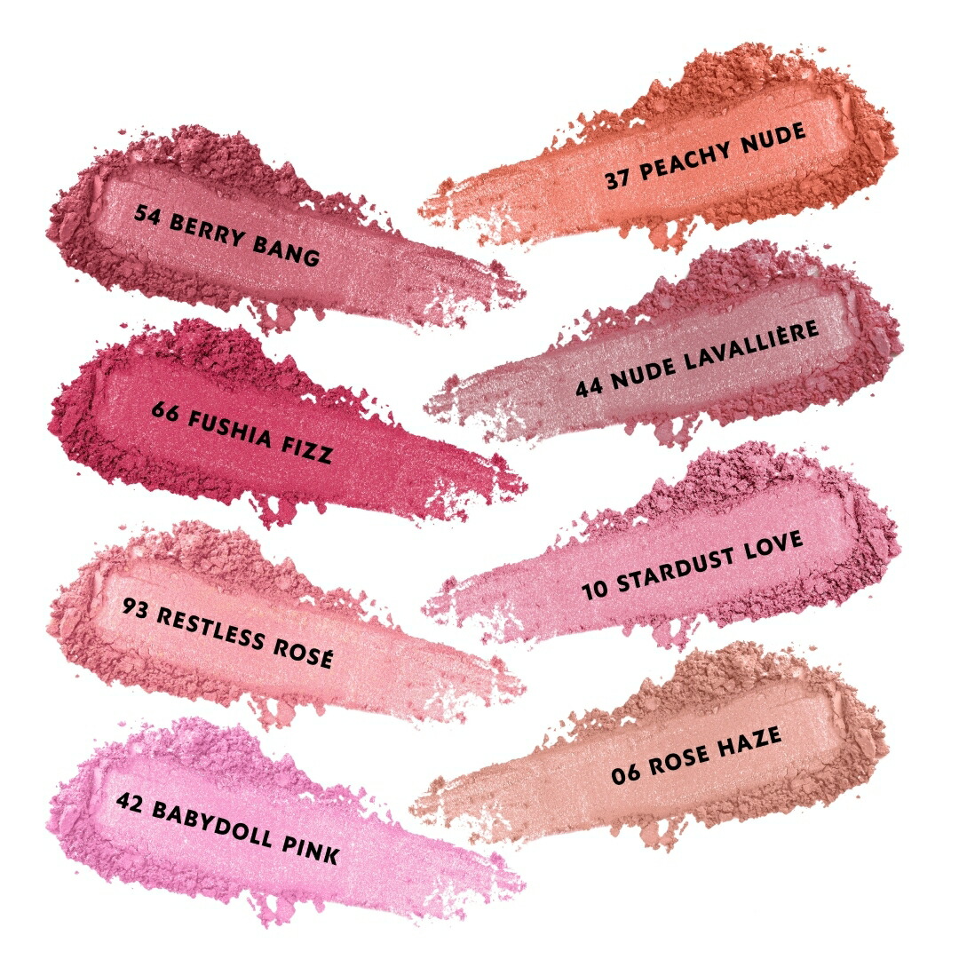 楽天市場】【公式】YSL メイクミーブラッシュ パウダー / チーク