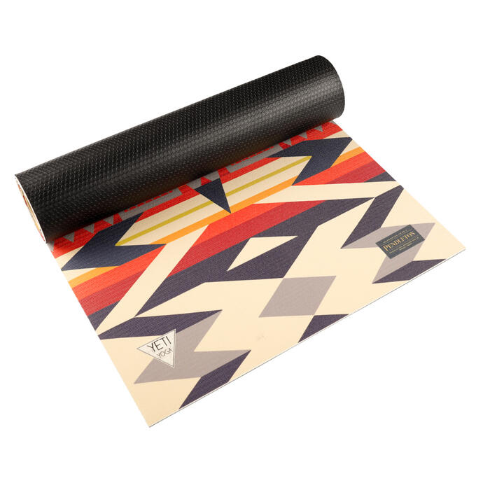 楽天市場】ペンドルトン ヨガマット イエティヨガ Pendleton マット