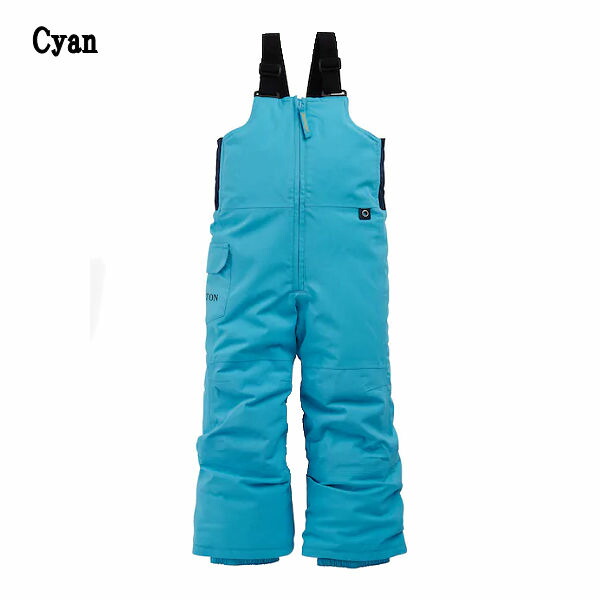 楽天市場】【BURTON】バートン 2020/2021 Toddlers Burton Maven Bib