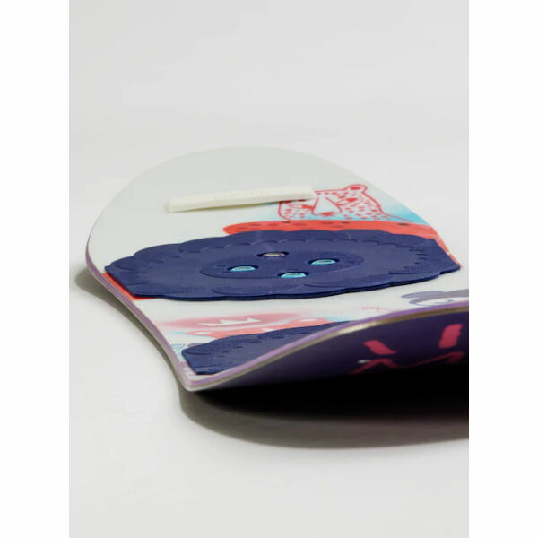 楽天市場】【BURTON】バートン 2019-2020 Girls Burton Chicklet Flat