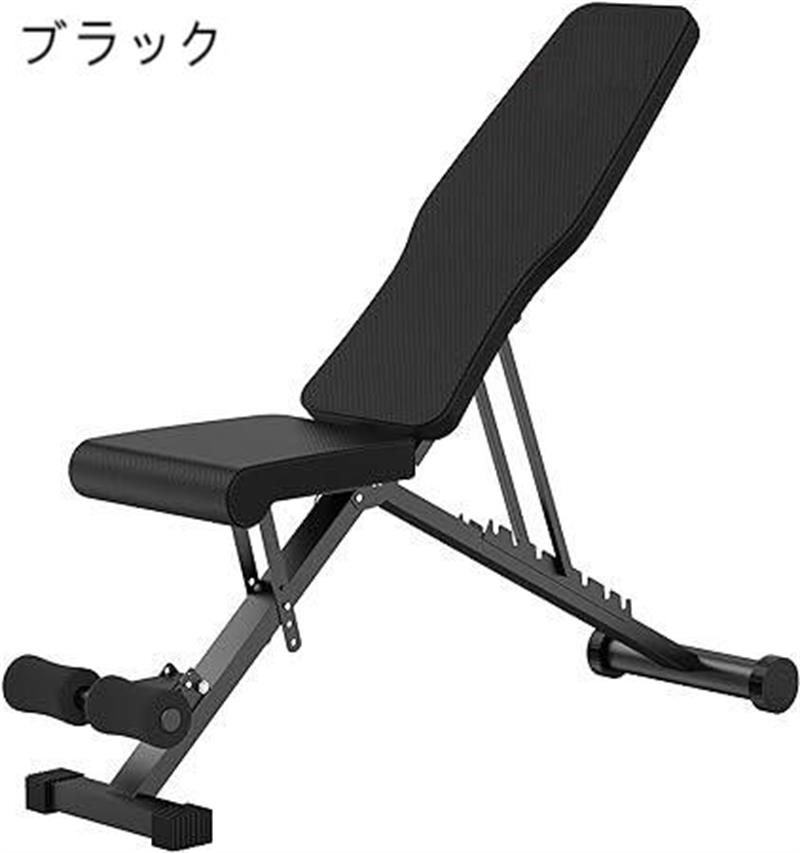 楽天市場】トレーニングベンチ インクラインベンチ ダンベル ベンチ