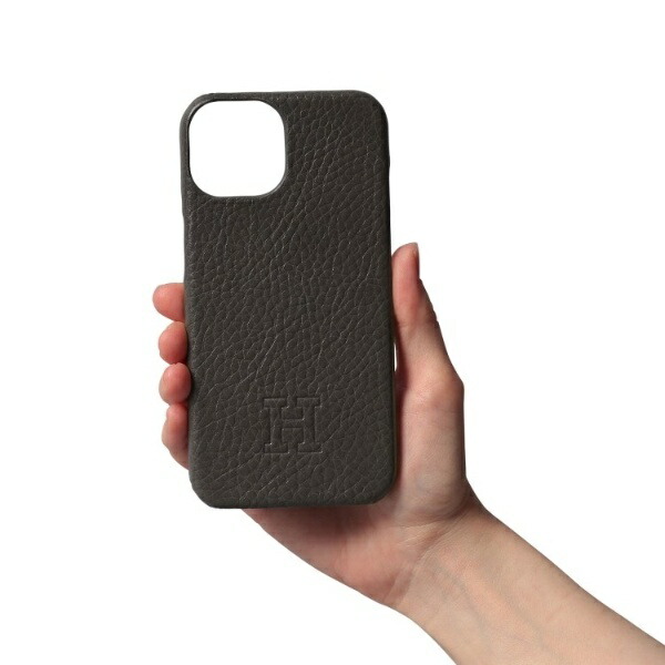 楽天市場】【アクセサリー】スマホケース 本革 iPhone 14対応／ヒロフ