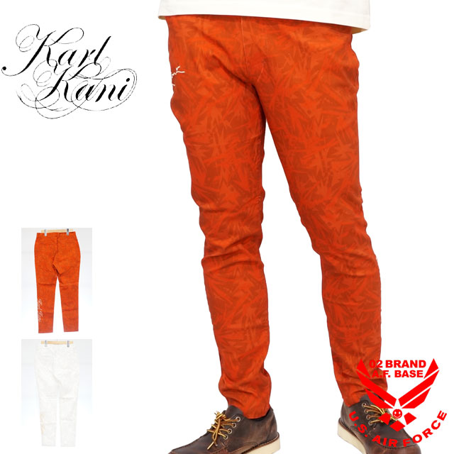 楽天市場】アウトレット!!カールカナイゴルフ ロゴ刺繍 総柄 ドライ