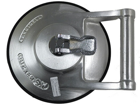 楽天市場】吸盤 サッカーSW型 ガラス吸盤器 TACHIBANA SUCKER 立花株式