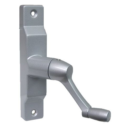 楽天市場】オペレーターハンドル トステム ビル用 交換用 ガラス