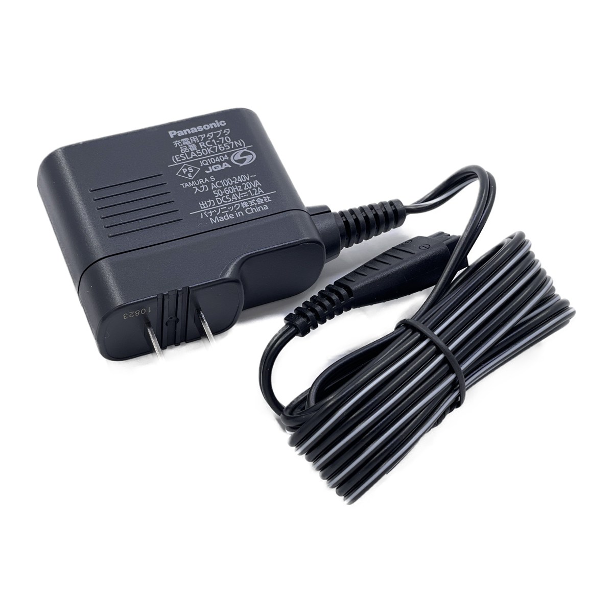 楽天市場】ESLA50K7658M パナソニック 本体記載品番 RC1-70 メンズ