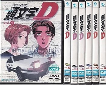 楽天市場】イニシャルd 全巻の通販