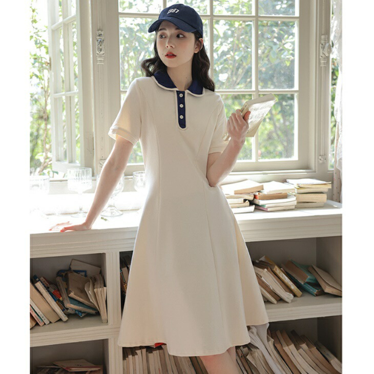 楽天市場】大きいサイズ レディース ゴルフウエア Aライン ゴルフ