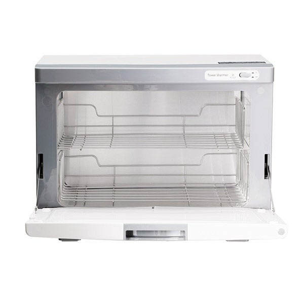 楽天市場】【期間限定5％OFF〜3/11 10時】タオルウォーマー K 前開き L