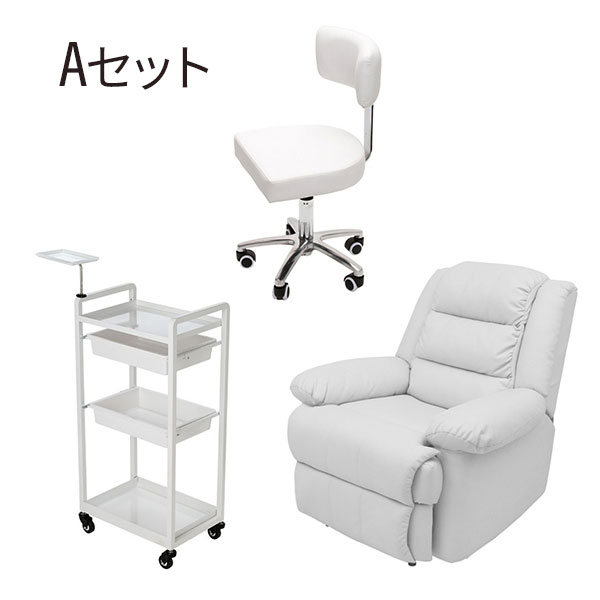 楽天市場】アイラッシュサロン 開業セット プルミエ 3点セット 開業