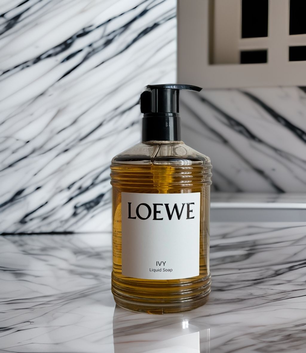 楽天市場】【楽天スーパーセール！お得にお買い物！】 LOEWE アイビー