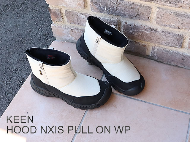 楽天市場】【返品交換送料無料】KEEN キーン レディース HOOD NXIS