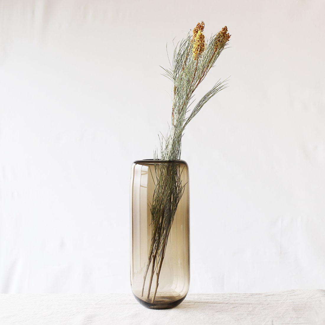 ドライフラワー］グレビレア スパイダーマン 商品ページ - 土と風の植物園