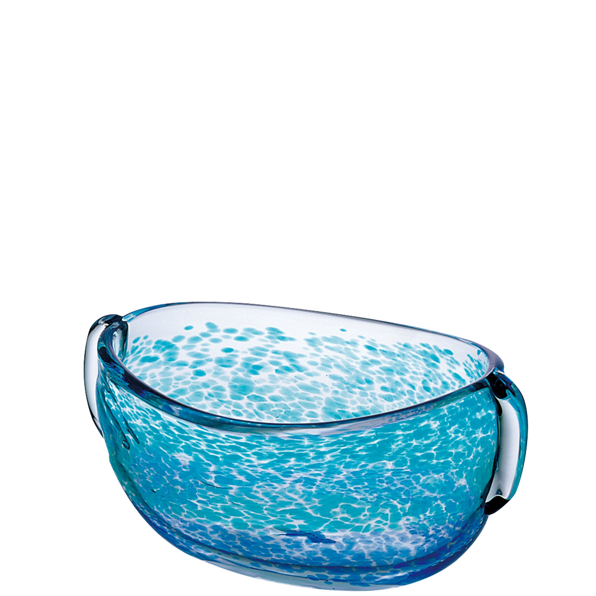 津軽びいどろオンラインショップ | 水盤 花器 | ガラス花瓶の商品一覧