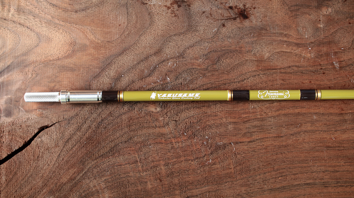 YABUSAME | TSUNAMI LURES