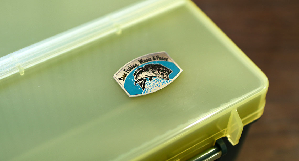 Tsunami Lures Limited Edition Lot No.5 | TSUNAMI LURES