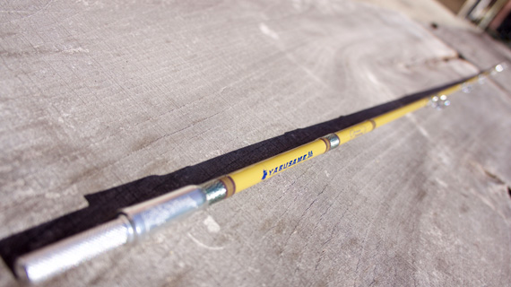 YABUSAME 56 | TSUNAMI LURES