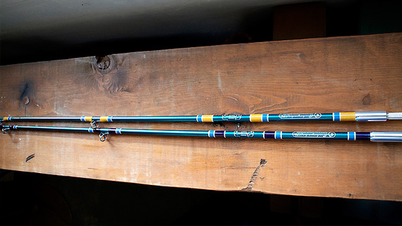 Sukiyaki 60 H | TSUNAMI LURES