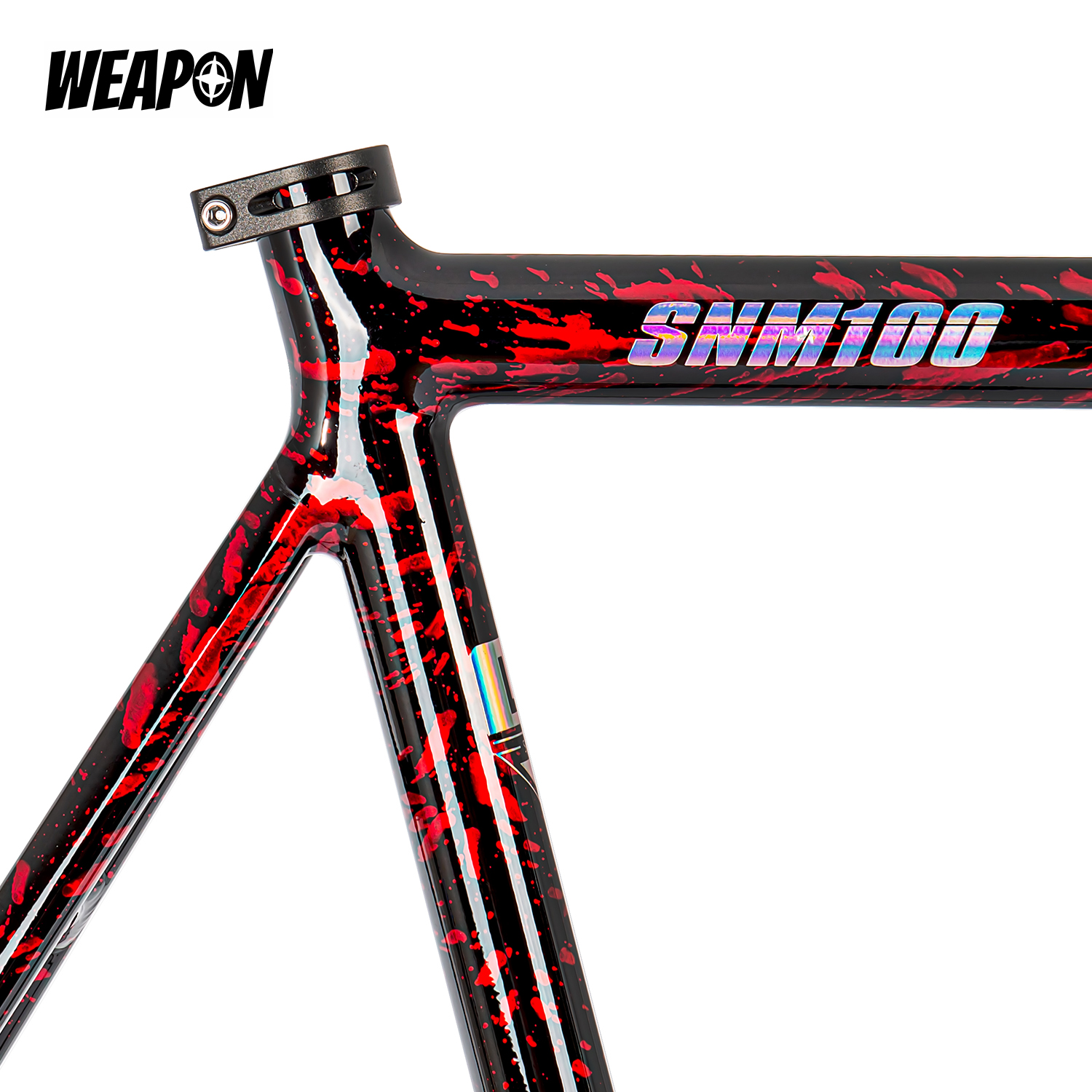 Fixie Frame set - TSUNAMI SNM100 - From $259 only !!!