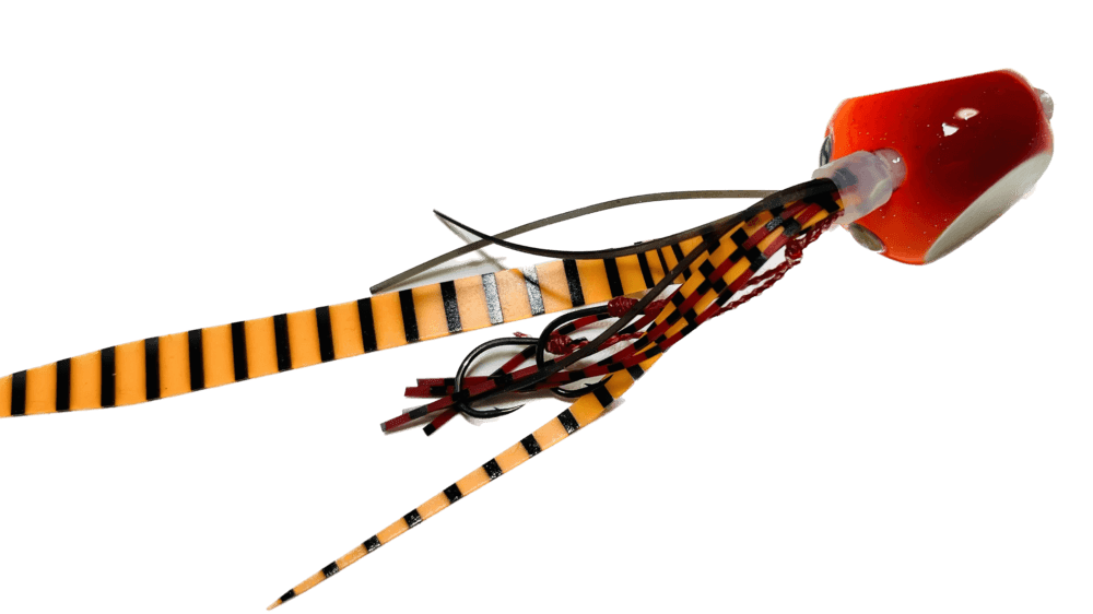 タイラバおすすめ】紅牙ベイラバーフリーβ｜特徴と比較 | 釣りとかける