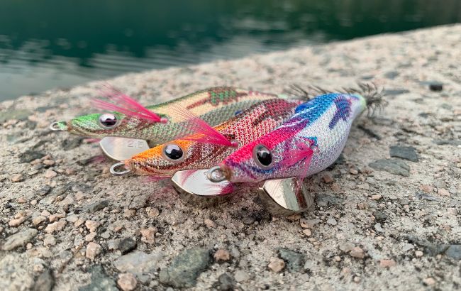 ヤマシタ《エギ王サーチ》は釣れるエギ！おすすめの人気カラーを徹底