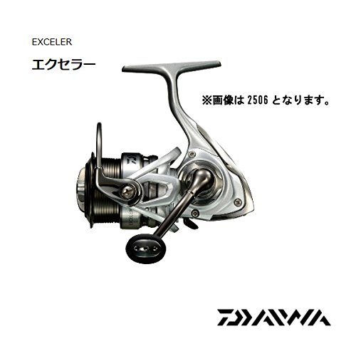 14 エクセラー 3000のスペック | 釣りクラウド