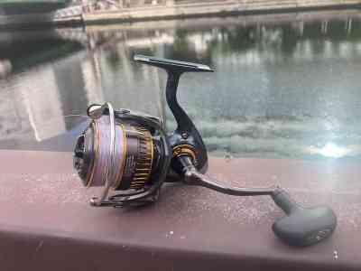 16 セルテート 2004のスペック | 釣りクラウド