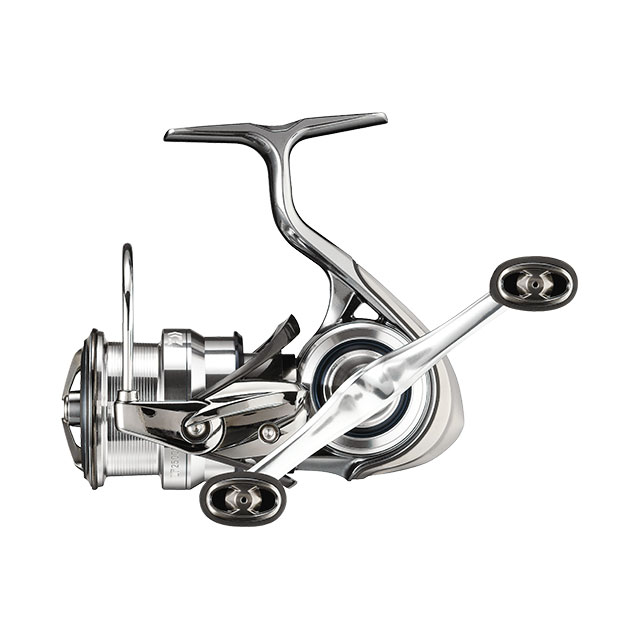 18 イグジスト LT2500S-XH-DHのスペック | 釣りクラウド