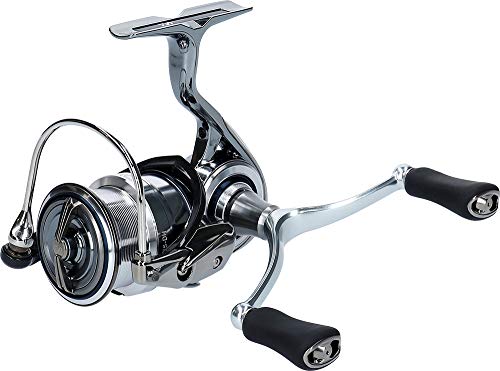 18 イグジスト LT2500S-DHのスペックとインプレ | 釣りクラウド