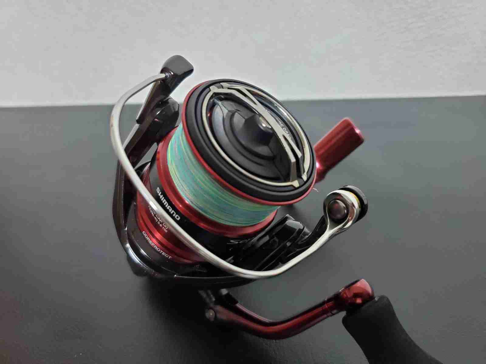 18 セフィア BB C3000SHGのスペックとインプレ | 釣りクラウド