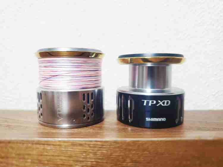 18 ステラ 2500Sのスペックとインプレ | 釣りクラウド