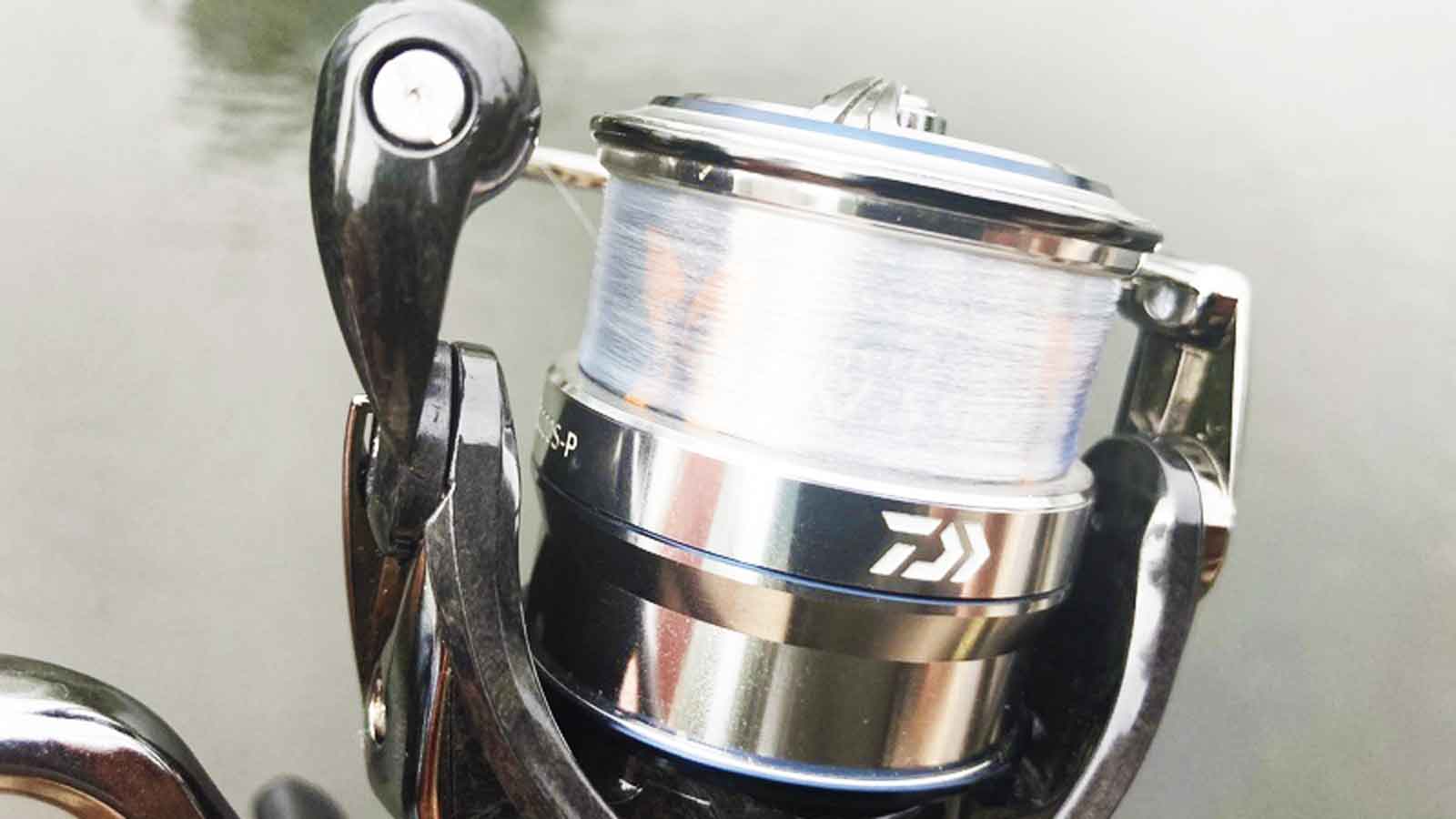 18 イグジスト FC LT2000S-Pのスペックとインプレ | 釣りクラウド