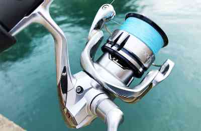 19 ストラディック C2000 SHGのスペックとインプレ | 釣りクラウド