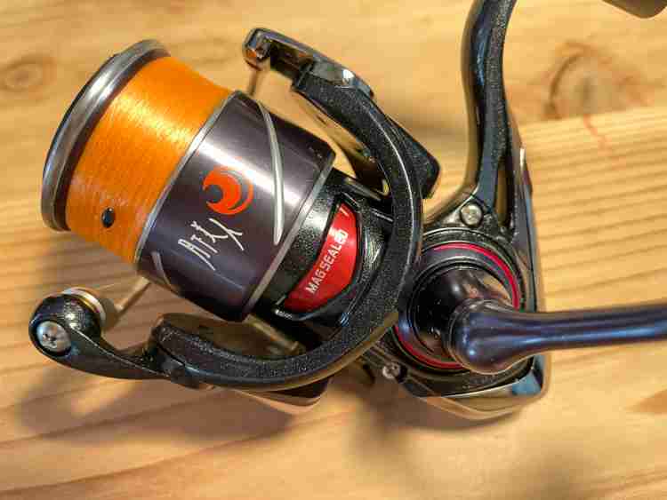 20 月下美人 X LT2000Sのスペックとインプレ | 釣りクラウド