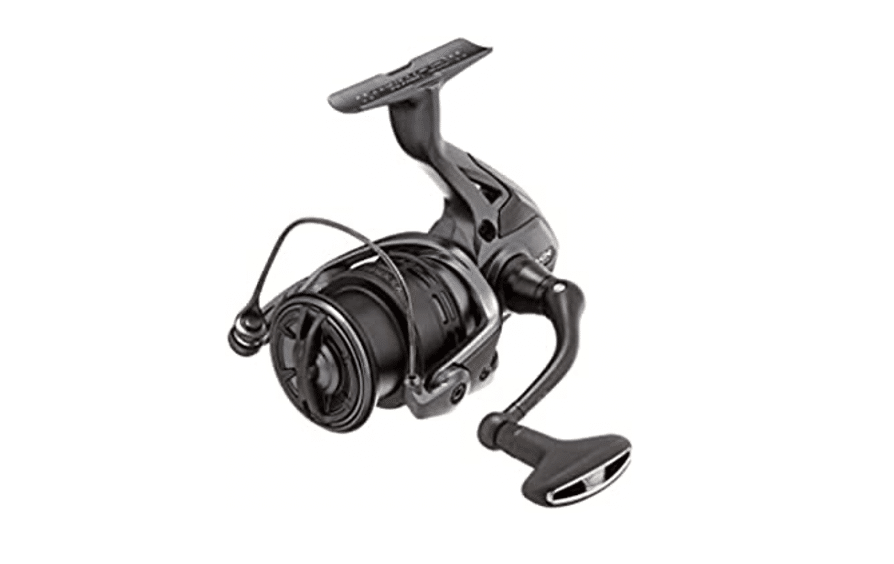 俺釣データベース 18エクスセンスCI4+ 品番別スペックデータ一覧