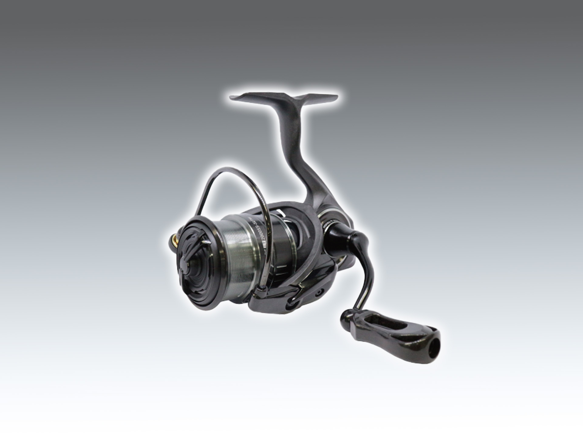 DAYSPROUT（ディスプラウト）】「DSLT－2000SS－P」エリアトラウト用