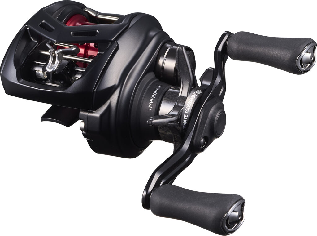 新次元のベイトフィネス登場！26月下美人 BF TW PE SPECIALを徹底