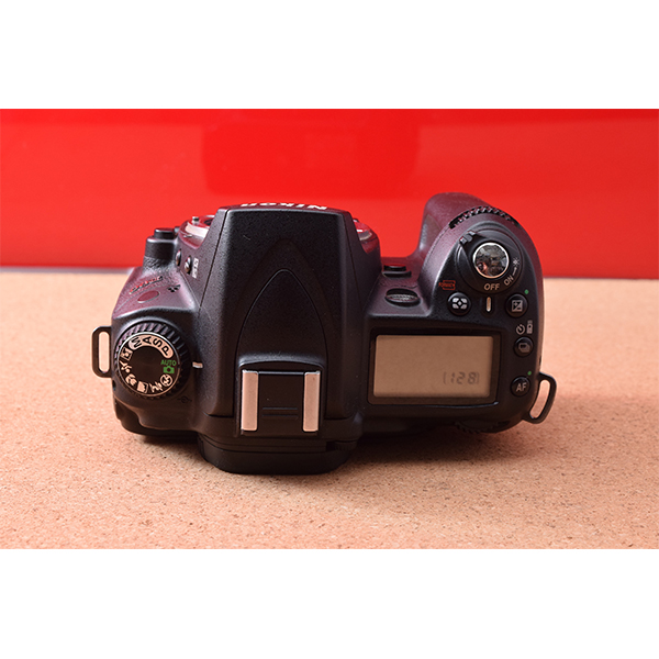 初心者用の一眼レフカメラ専門館TSS / 【初心者・女性向け】Nikon