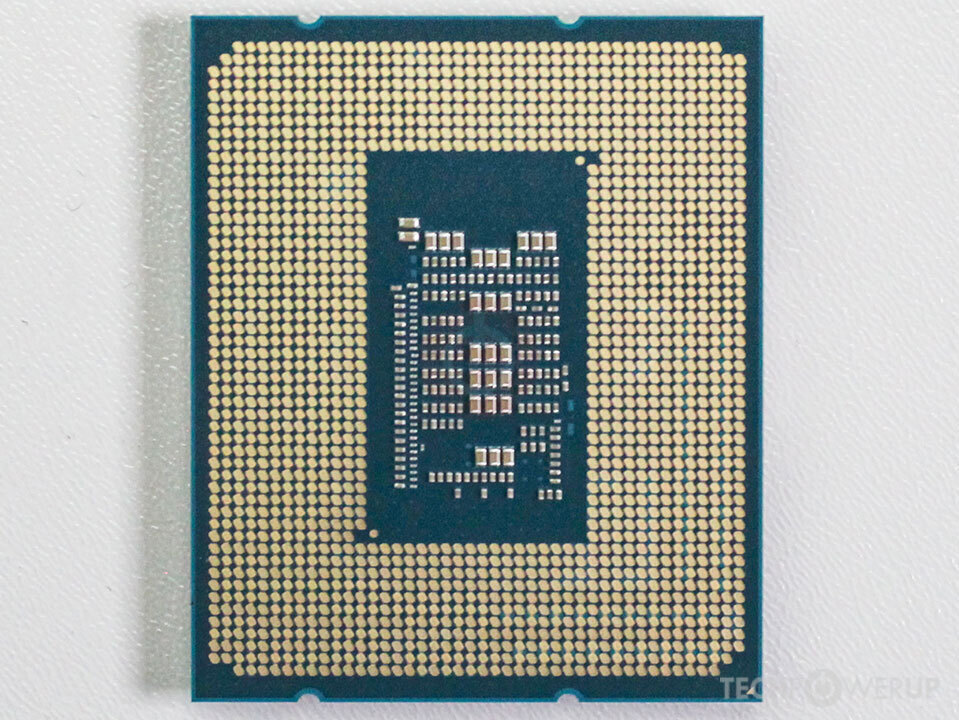 Intel Core i5-12600 Specs | TechPowerUp CPU Database