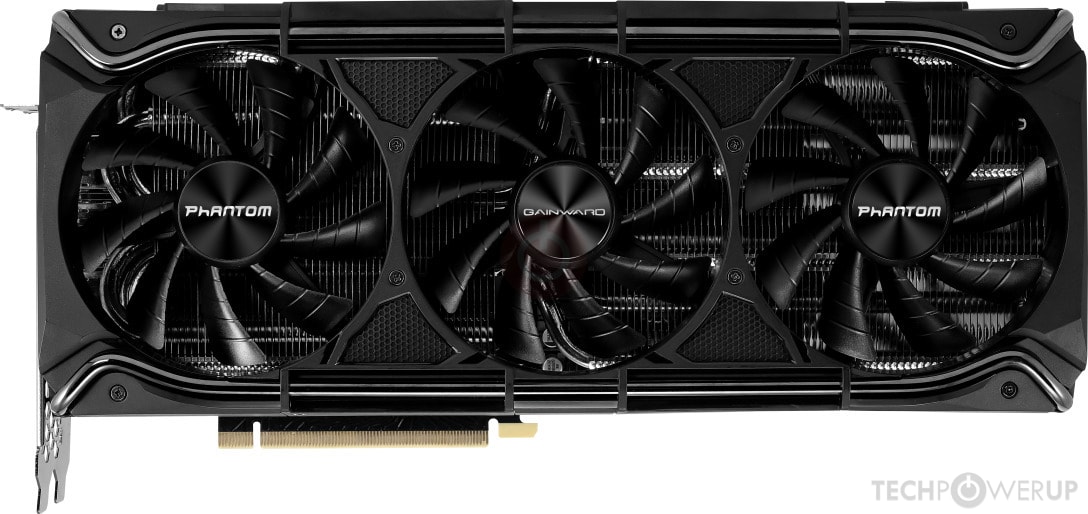 Gainward RTX 3080 Phantom Specs | TechPowerUp GPU Database