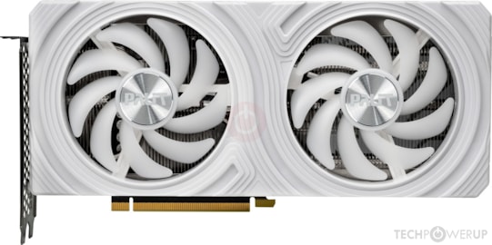 Palit RTX 4070 White Specs | TechPowerUp GPU Database