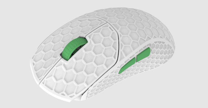 G-Wolves VUK Review | TechPowerUp