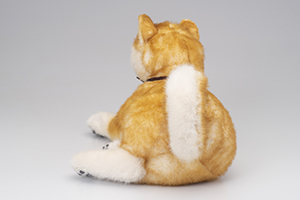 秋田犬 HACHI ハチ EX ハチ公生誕100周年記念・限定品（2023.4発売