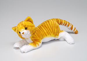 なでなでねこちゃんDX2 | TRENDMASTER