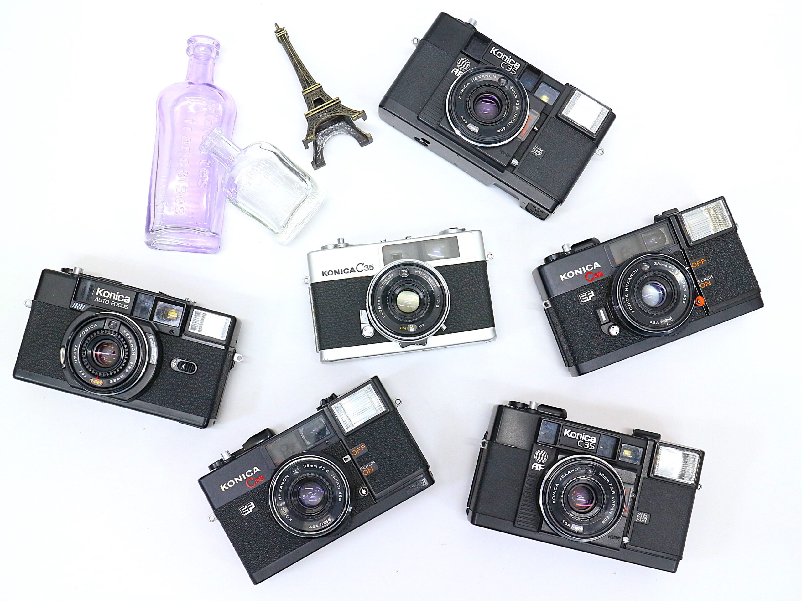 トレンドカメラ｜お問い合わせ・お見積り依頼