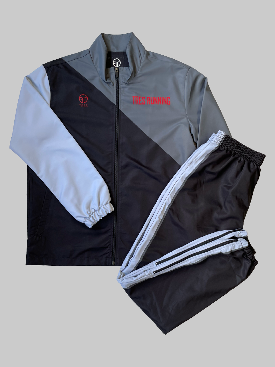 asics 東京世界陸上2025 ウィンドブレーカー 未使用・非売品東京2025